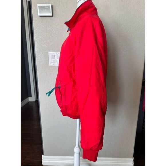 Columbia Vintage 80’s 90’s Neon Men’s Ski Coat - Picture 6 of 12